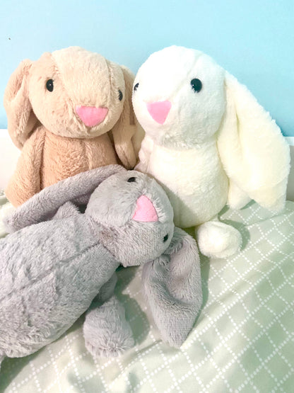 Bunny Soft Plush Toy 32cm