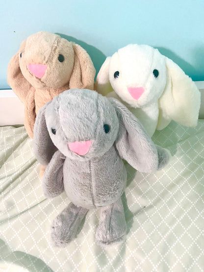 Bunny Soft Plush Toy 32cm